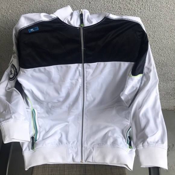 Akadeemics Jacket with no hood for Men - Picture 2 of 7